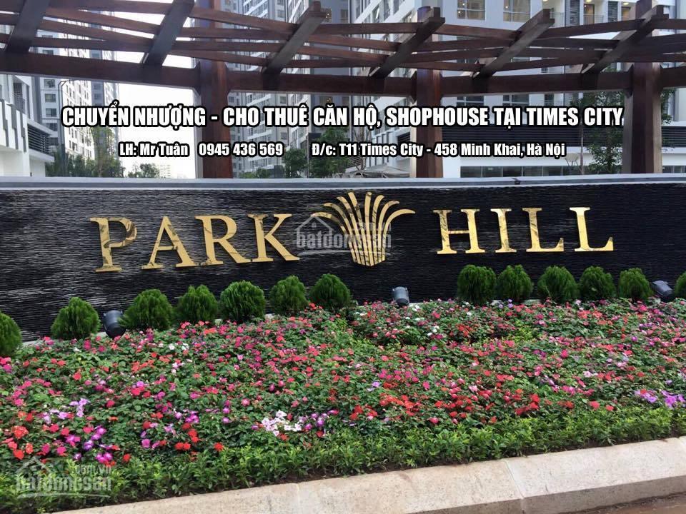 Cho thuê shophouse tại times city 150m2  200m2  300m2