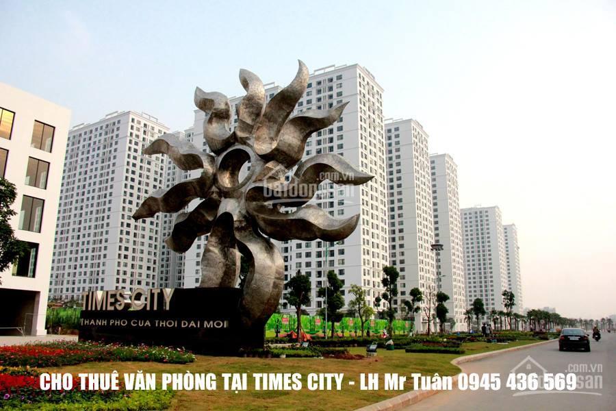 Cho thuê shophouse tại times city 150m2  200m2  300m2