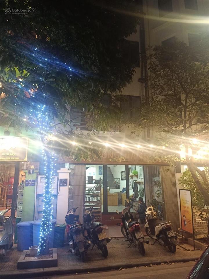 Cho thuê nhà ngõ 622 minh khai (khu shophouse kế cận timescity)