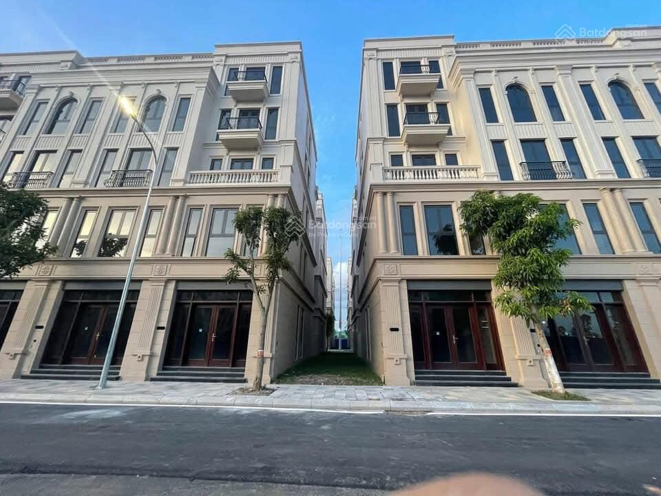 Cho thuê biệt thự, liền kề vinhomes cổ loa   mr tuân 0945 436 ***