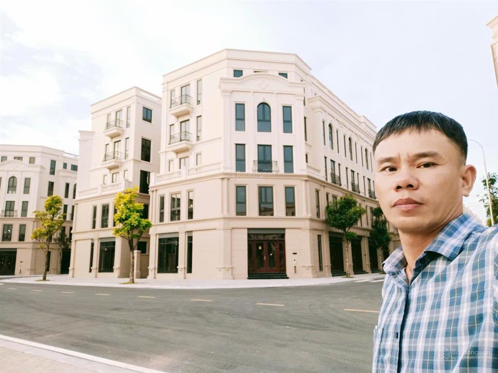 Cho thuê biệt thự, liền kề vinhomes cổ loa   mr tuân 0945 436 ***