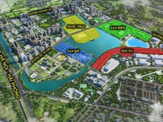 Cho thuê biệt thự mở trường mầm non tại vinhomes ocean park gia lâm