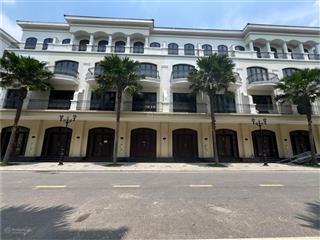 Bán nhanh liền kề 58.5 m2 x 5 tầng, vinhomes ocean park 2, mặt tiền 4.5 m, chỉ 7.9 tỷ thu về