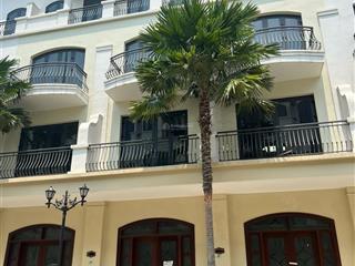Chỉ 8.1 tỷ thu về, sở hữu ngay liền kề 64 m2 x 5 tầng, vinhomes ocean park 2, hướng đông nam