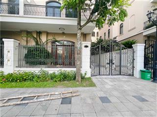 Chỉ 18 tỷ sở hữu ngay song lập 127.5 m2 x 5 tầng, vinhomes ocean park 2, view trực diện công viên