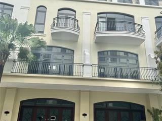 Bán nhanh, bán rẻ liền kề 70 m2 x 5 tầng, thiết kế đẹp nhất vinhomes ocean park 2, chỉ 9.5 tỷ