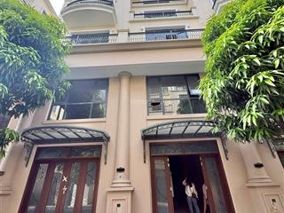 Liền kề 80 m2 đảo dừa  vinhomes ocean park 2 compound sang trọng giá chỉ 154 triệu/m2