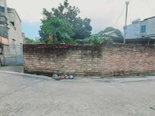 Mình chính chủ bán lô đất đẹp mt rộng 6m tại thị trấn đại nghĩa, mỹ đức. giá đầu tư thương lượng