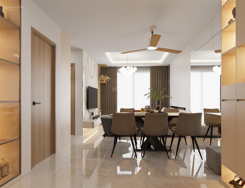 Chính chủ bán gấp căn hộ chung cư nam đô, dt 97m2 tầng trung full nội thất, 0962 552 ***