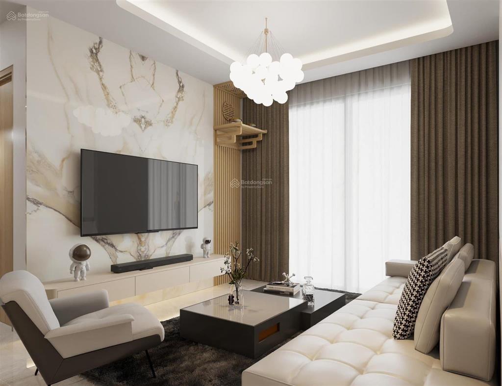 Cc bán căn hộ 75m2 chung cư new horizon city 87 lĩnh nam, quận hm, hn 0962 552 ***