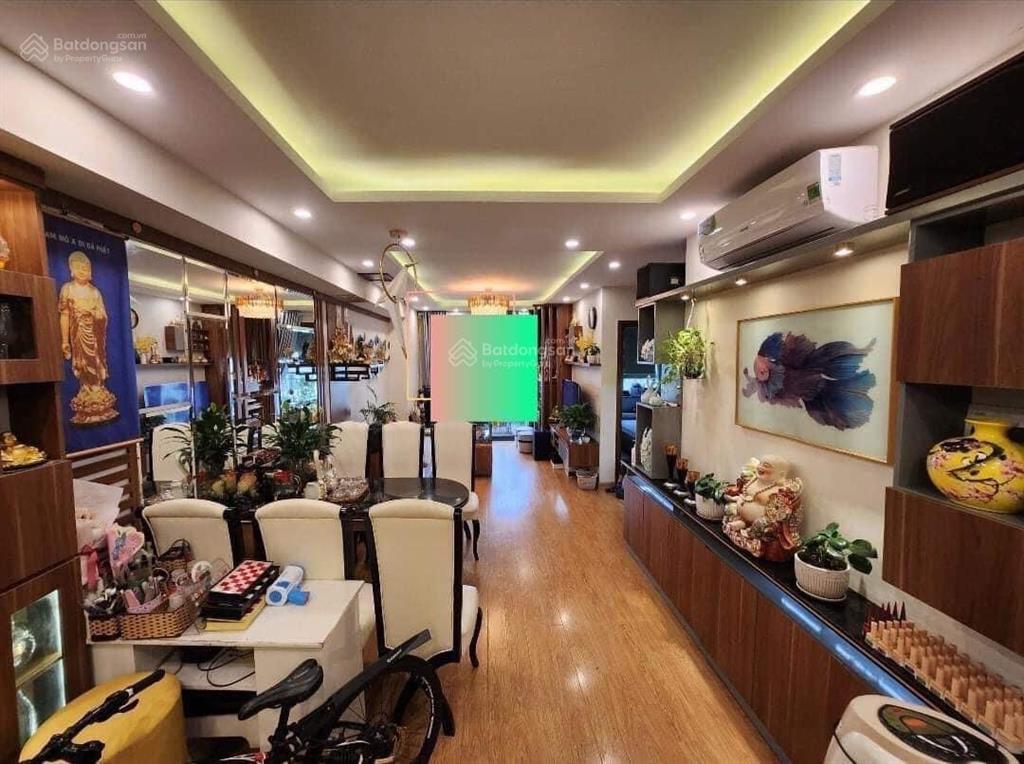 Cc cần bán căn chung cư hồng hà 89 thịnh liệt. dt 65m2 2pn + 2wc giá 4.9tỷ có tl  0962 552 ***