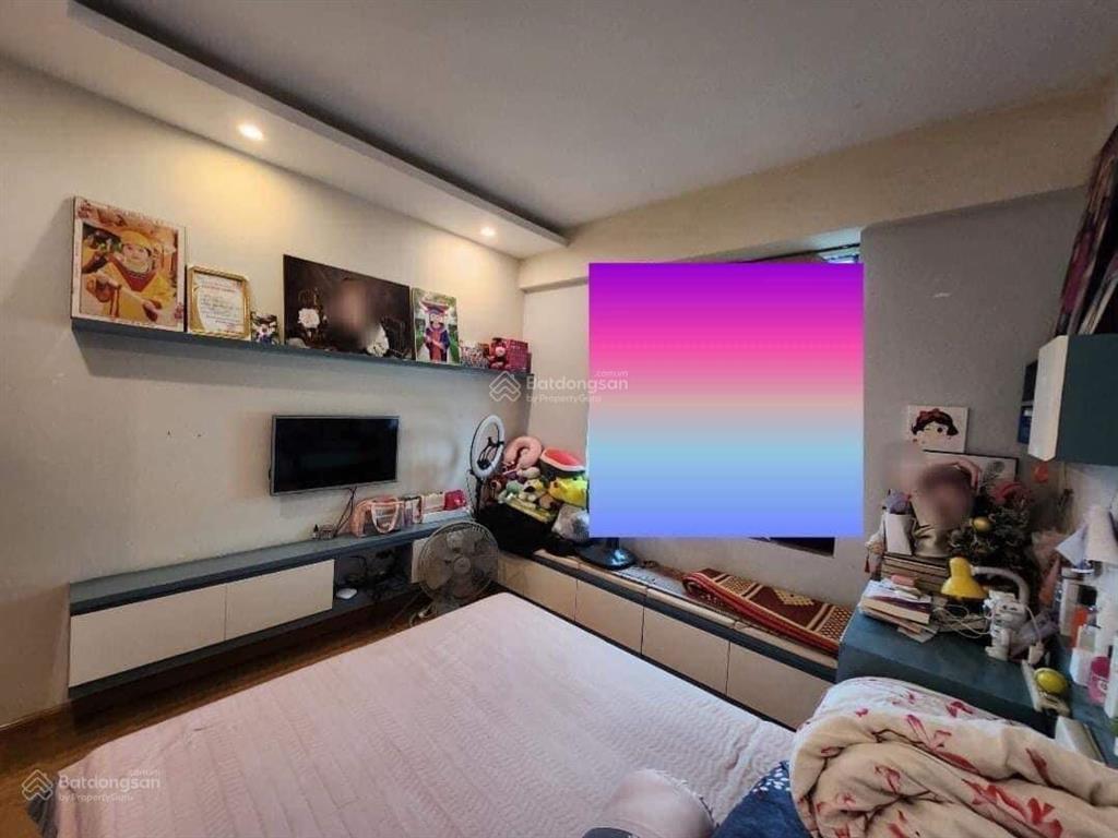 Cc cần bán căn chung cư hồng hà 89 thịnh liệt. dt 65m2 2pn + 2wc giá 4.9tỷ có tl  0962 552 ***