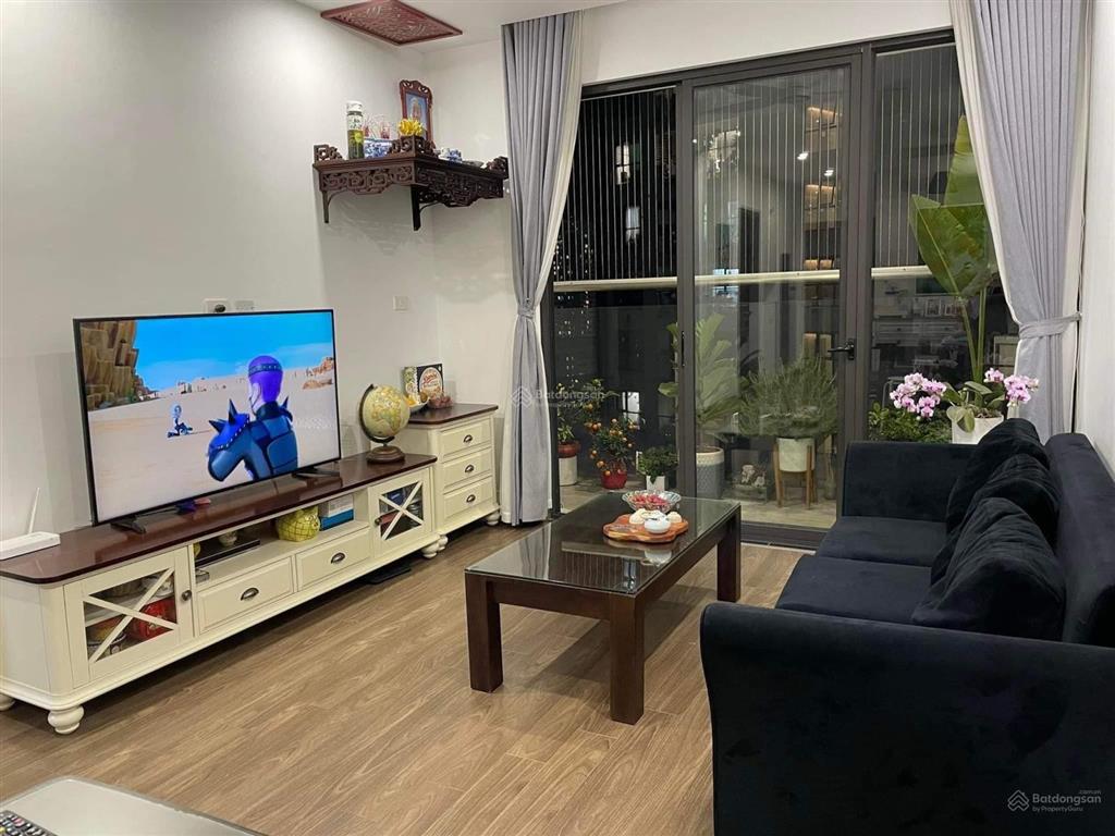 Cc bán căn chung cư 987 tam trinh. căn góc, dt 70m2, 3ngủ, 2 vs, giá 4 2tỷ có tl 0962 552 ***
