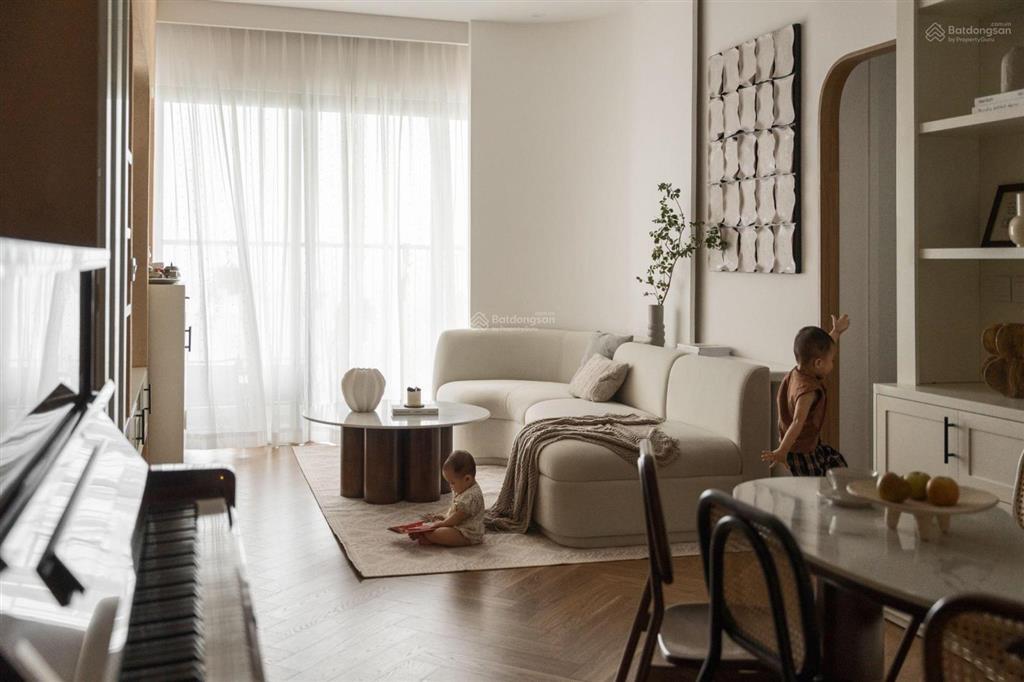 Chính chủ bán căn hộ chung cư t&t 60m2 view sông hồng giá 3.65ỷ có tl, 0962 552 ***
