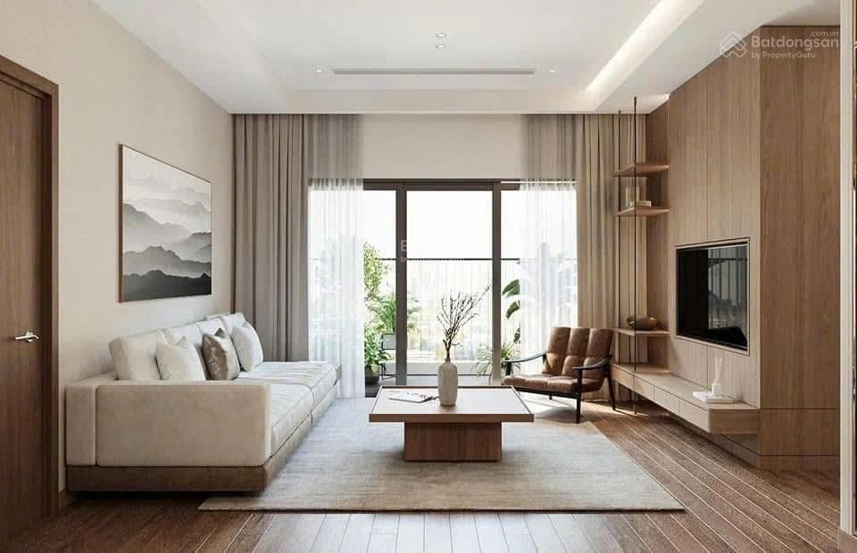 Chính chủ bán căn hộ ctl.11b kđt vĩnh hoàng dt 70m2 2 phòng ngủ giá 4.6 tỷ, 0962 552 ***