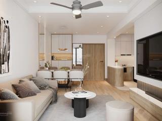 Bán cc osaka complex 48 ngọc hồi hoàng mai dt 60m 2 ngủ +wc giá 3.5 tỷ có tl0962 552 ***
