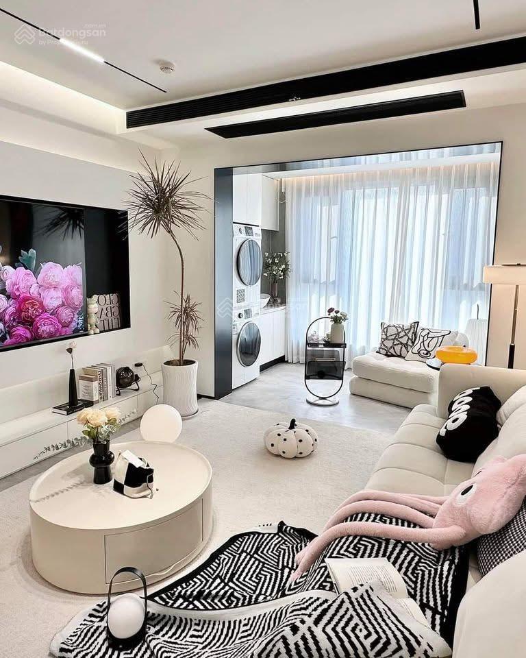 Chính chủ bán chcc sunshine palace ngõ 13 lĩnh nam 2ngủ 2 wc dt 85m giá 6.65 tỷ 0962 552 ***