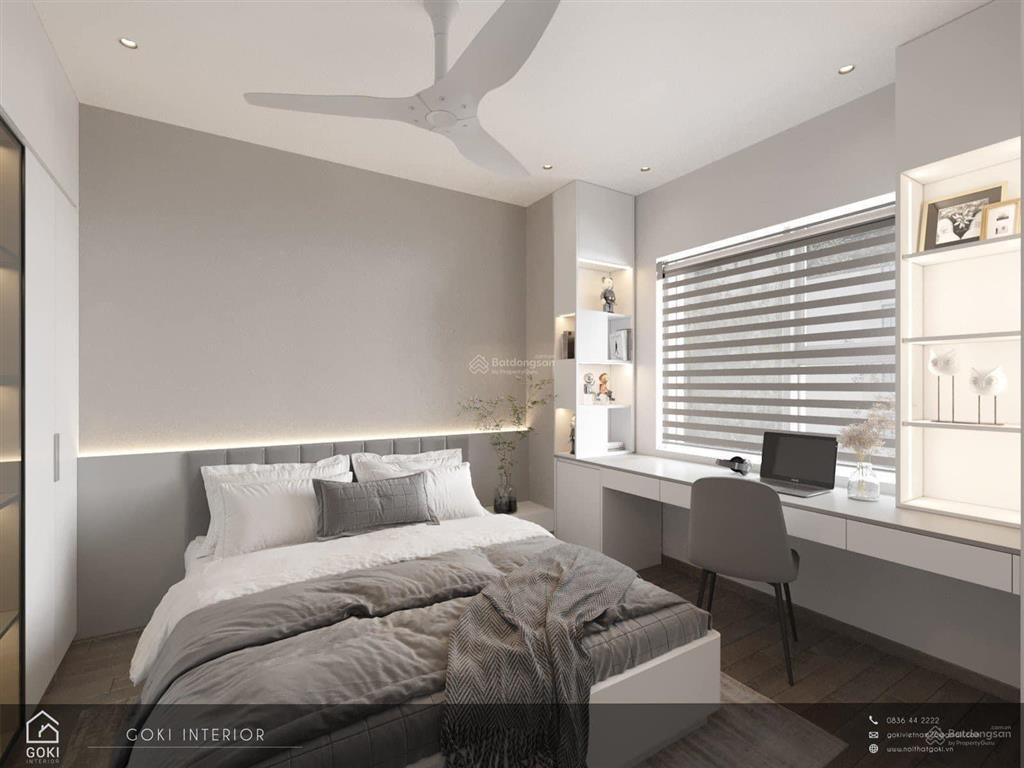 Chính chủ bán nhà chung cư helios 75 tam trinh dt 70m 2pn 2wc 2 ban công giá 5.7tỷ, 0962 552 ***