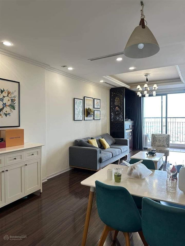 Cc bán chung cư ba hàng a toà n01. 282 lĩnh nam dt 95m2 3pn 2wc giá 5.8tỷ  0962 552 ***