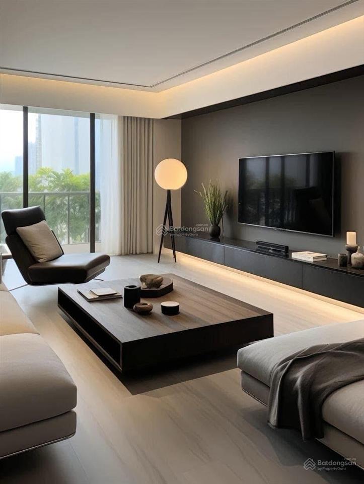 Bán chcc smile building số 1 nguyễn cảnh dị dt 100m2 3pn 2wc,  0962 552 ***