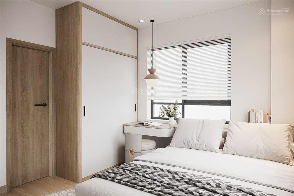 Bán chcc smile building số 1 nguyễn cảnh dị dt 100m2 3pn 2wc,  0962 552 ***