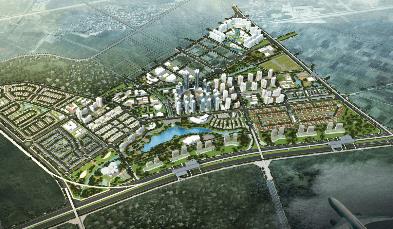 Bán lô đất đẹp nhất phú vinh. lô góc, 2 mặt tiền, rộng 8m view công viên kđt splendora giá đầu tư.