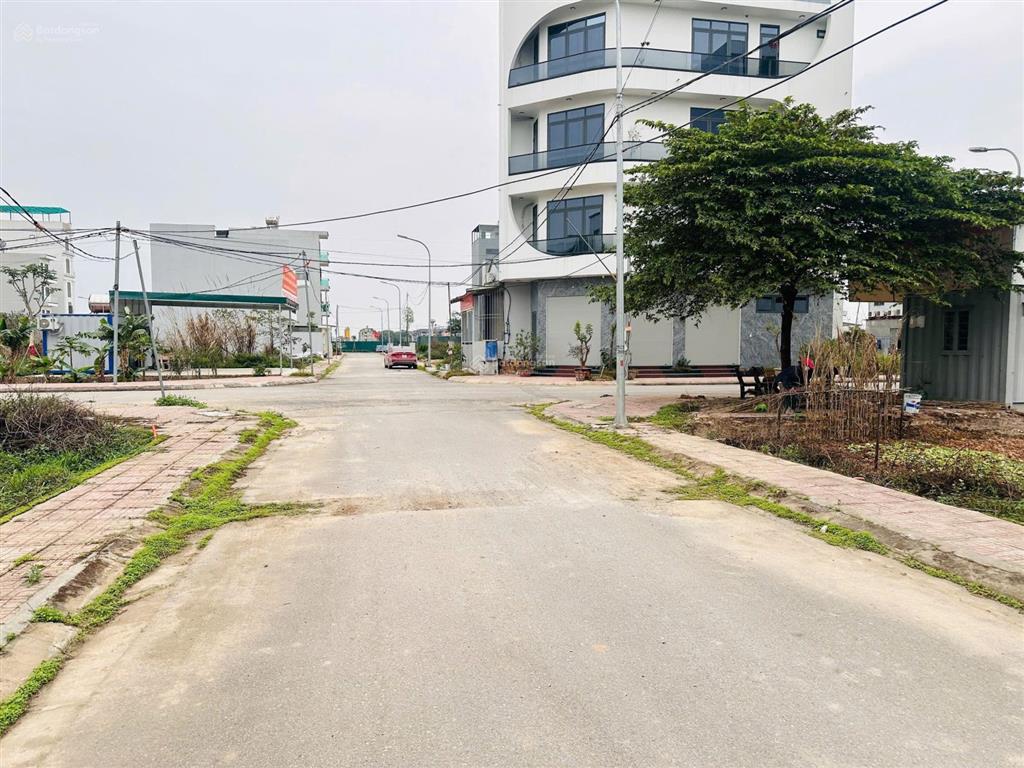 Cơ hội sở hữu những lô đất đẹp nhất dv song phương đón đầu quy hoạch mới. chỉ với từ 7x tỷ/lô