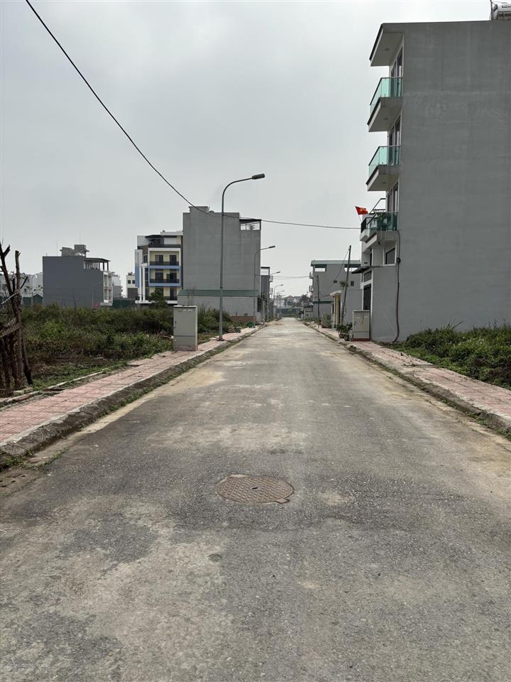 Cơ hội sở hữu những lô đất đẹp nhất dv song phương đón đầu quy hoạch mới. chỉ với từ 7x tỷ/lô