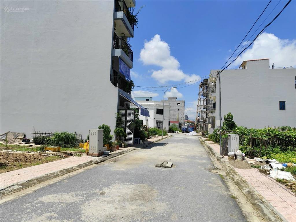 Cơ hội sở hữu những lô đất đẹp nhất dv song phương đón đầu quy hoạch mới. chỉ với từ 7x tỷ/lô