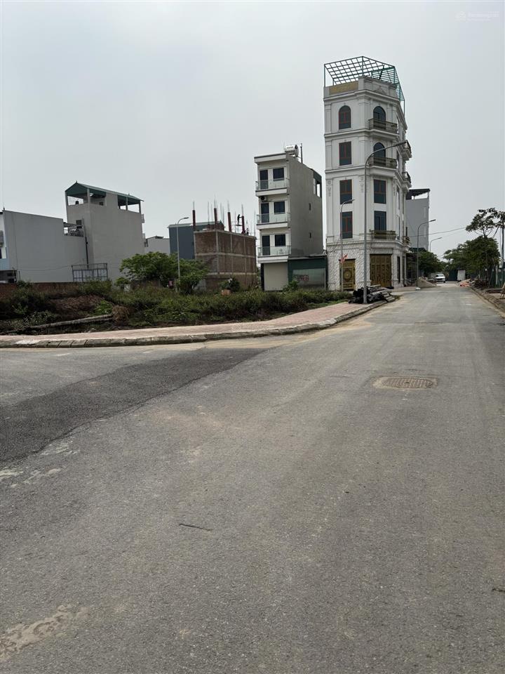 Cơ hội sở hữu những lô đất đẹp nhất dv song phương đón đầu quy hoạch mới. chỉ với từ 7x tỷ/lô