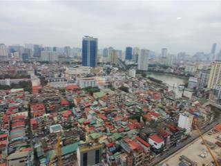 (giá chuẩn) cần bán gấp vinhomes metropolis 2pn 80m2 tòa m2 căn 2612 view hồ ngọc khánh, thủ lệ