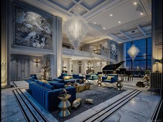 Bán gấp căn hộ vip 5pn 230m2 tầng cao 30 view thẳng hồ tây cực đẹp vinhomes metropolis 29 liễu giai