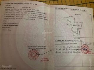 Bán đất 2000m2 tại xã lạc hưng, yên thủy, hòa bình, 1,6 tỷ vnd