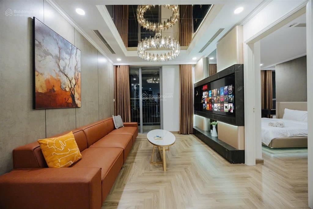 Bán nhanh căn 3 phòng ngủ park hill view thoáng