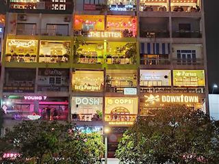 Bán 2 căn shophouse tổng diện tích lên tới gần 600m2 giá chỉ 32 tỷ/ 2 căn