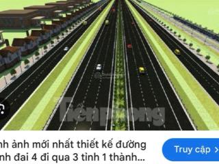 Bán đất 75m2 mặt tiền 6,25m vỉa hè 3m đường 12m, sổ đỏ chính chủ, có vườn hoa,bãi xe ô tô, trường h