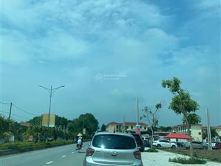 1tỷ500 đến 2tỷ bán ô đất đấu giá đồng nhà vam mặt đường gần trường học cấp 1, cấp 2, 0936 488 ***