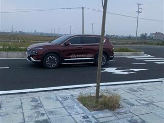 Chính chủ bán 65m2 đất sổ đỏ chính chủ mặt hướng vườn hoa tây đằng ba vì hn. khu trung tâm ba vì