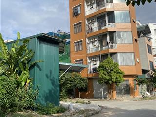 Chính chủ bán ô góc khu dịch vụ phường dương nội quận hà đông hà nội. diện tích 50m2 mặt tiền rộng