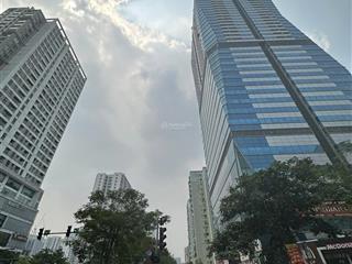 Shophouse phố Hoàng Đạo Thúy, lô góc 2 mặt tiền, Dòng Tiền cho thuê tốt