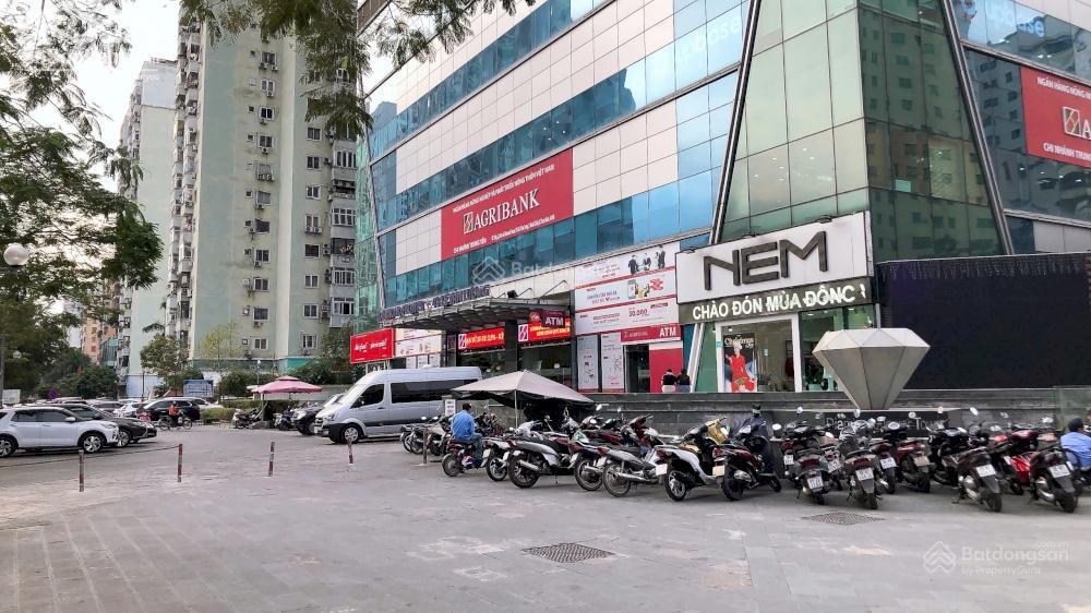 Chính chủ bán shophouse Hoàng Đạo Thúy, 363m2, hđ cho thuê 170tr/tháng