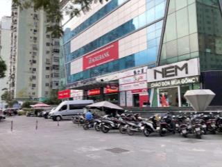 Chính chủ bán shophouse hoàng đạo thúy, 363m2, hđ cho thuê 170tr/tháng