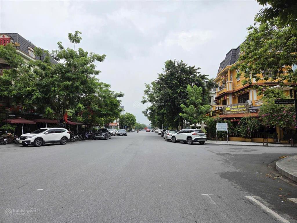 Chính chủ bán biệt thự Dương Nội - Rẻ hơn chủ đầu tư 10 tỷ - Gần công viên, trường học