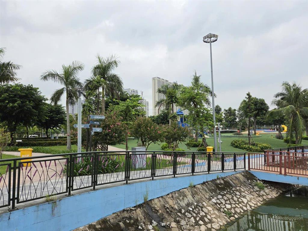 Chính chủ bán biệt thự Dương Nội - Rẻ hơn chủ đầu tư 10 tỷ - Gần công viên, trường học