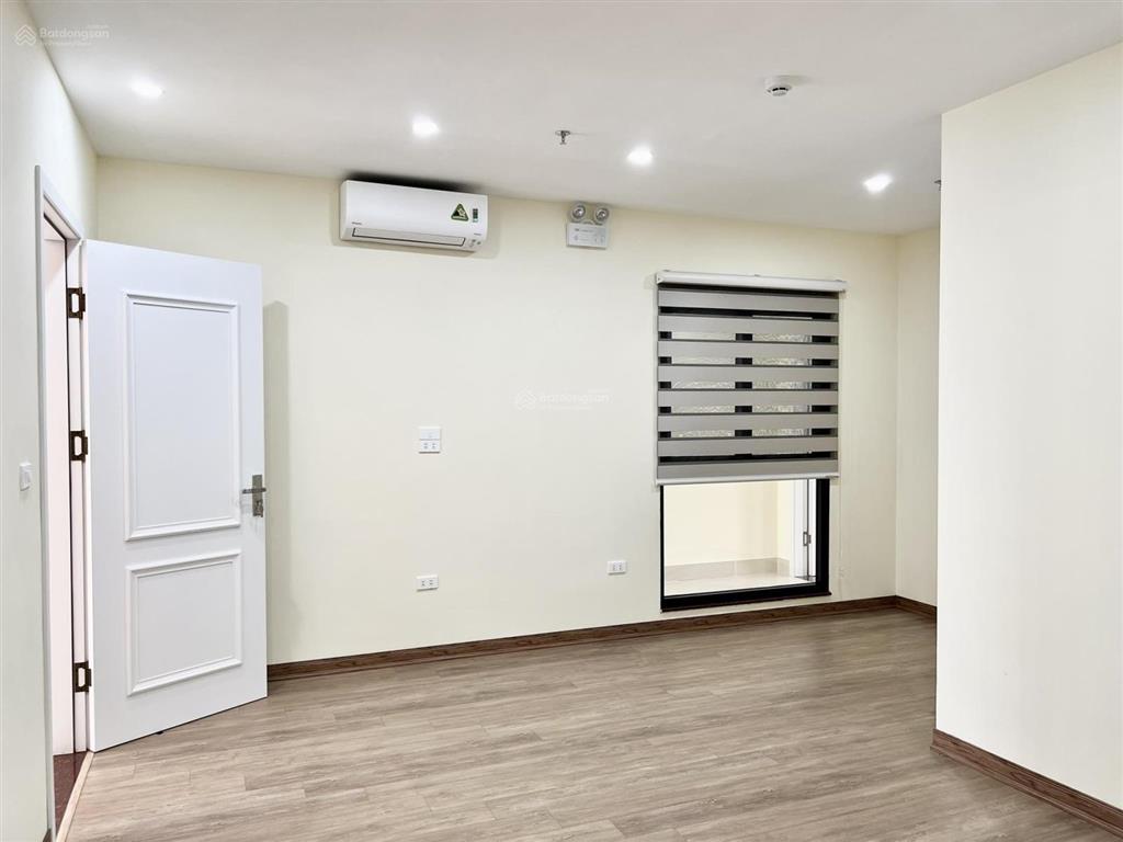 Bán nhà phố Trung Văn, 144m2, 8 tầng thang máy mới tinh cho thuê 150tr/tháng