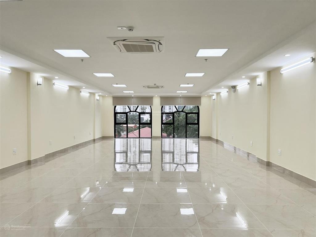 Bán nhà phố Trung Văn, 144m2, 8 tầng thang máy mới tinh cho thuê 150tr/tháng