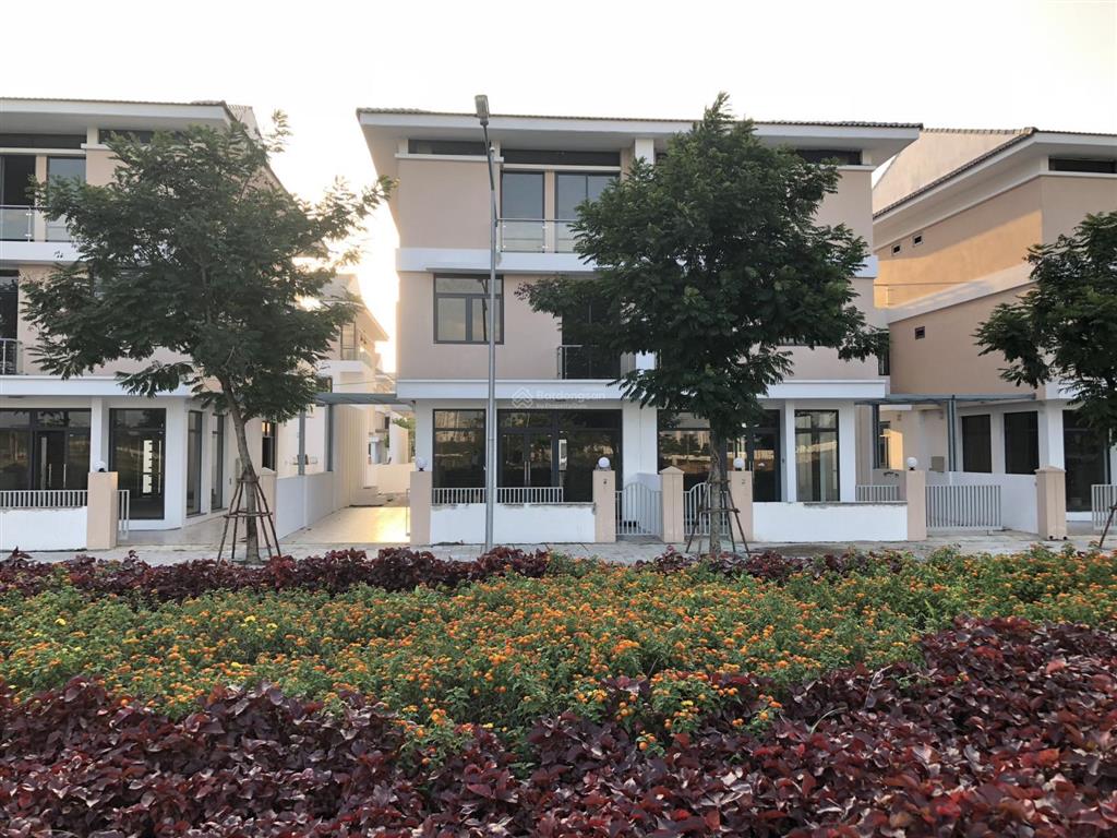 Chính chủ bán biệt thự an phú shop villa, giá tốt nhất khu