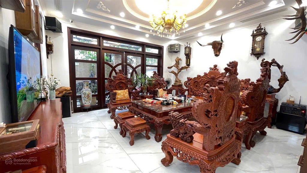 Chính chủ bán biệt thự An Vượng, gần Mỹ Đình, full nội thất cao cấp, chỉ việc xách vali về ở