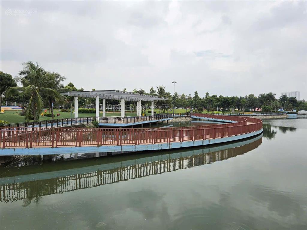 Chính chủ bán biệt thự An Vượng, gần Mỹ Đình, full nội thất cao cấp, chỉ việc xách vali về ở