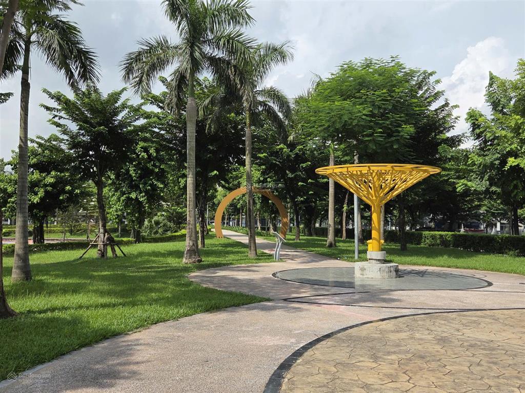 Chính chủ bán biệt thự An Vượng, gần Mỹ Đình, full nội thất cao cấp, chỉ việc xách vali về ở